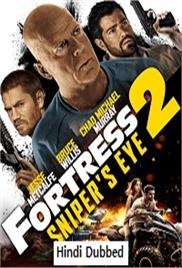 Fortress: Snipers Eye (2022)