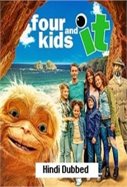 Four Kids and It (2020)