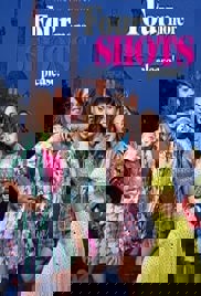 Four More Shots Please! (2025)