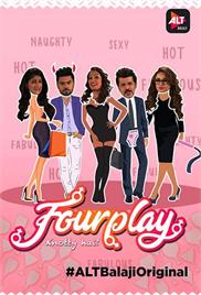 Fourplay (2018)