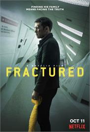Fractured (2019) (In Hindi)