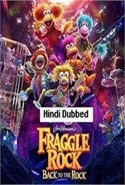 Fraggle Rock Back to the Rock (2022)