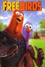 Free Birds (2013)