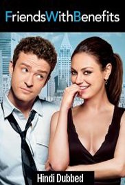 Friends with Benefits (2011)
