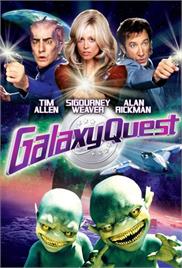 Galaxy Quest (1999) (In Hindi)