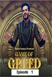 Game Of Greed (2025 Ep 01) Hindi Season 1 Watch Online HD Print Free Download