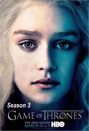 Game of Thrones (2013) (In Hindi) - Season 3