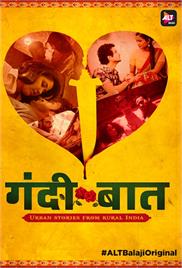 Gandii Baat (2018)
