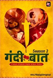 Gandii Baat (2019) - Season 2