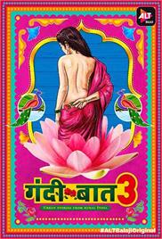 Gandii Baat (2019) - Season 3