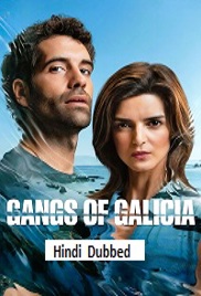 Gangs of Galicia (2026)