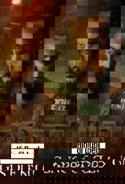 Gangs of Oslo (2023)