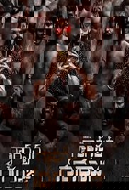 Gangster Gangaraju (2022)