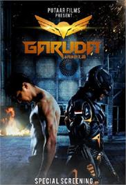 Garuda Superhero (2015) (In Hindi)