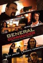 General Commander (2019)