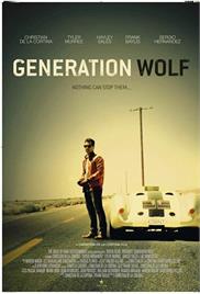 Generation Wolf (2016) (In Hindi)