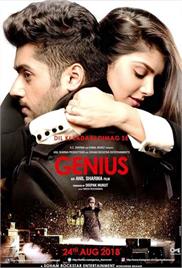Genius (2018)