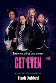 Get Even (2020)