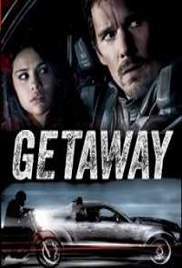 Getaway (2013)