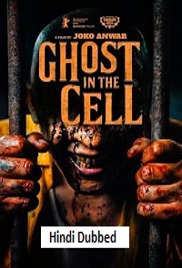 Ghost in the Cell (2026)