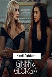Ginny &#038; Georgia (2025)