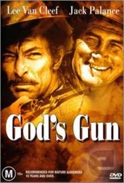 God’s Gun (1976) (In Hindi)
