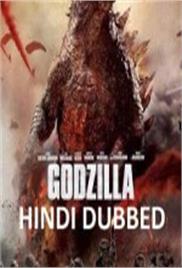 Godzilla Full Movie (2014)