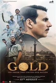 Gold (2018)