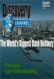 Gold Diggers – The Worlds Biggest Bank Robbery by Discovery Channel