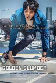 Golden Slumber (2018) (In Hindi)