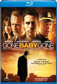 Gone Baby Gone (2007)