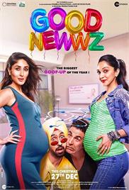Good Newwz (2019)