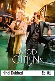 Good Omens (2026 Ep 01) Hindi Dubbed Season 3 Watch Online HD Print Free Download