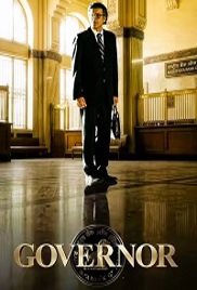 Governor (2026)