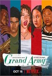 Grand Army (2020)