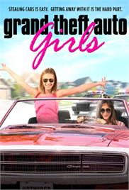 Grand Theft Auto Girls (2020) (In Hindi)