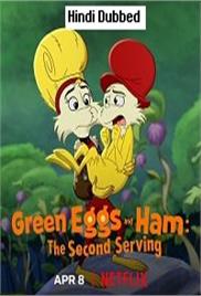 Green Eggs and Ham (2022)
