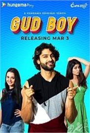 Gud Boy (2021)