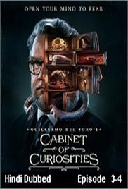 Guillermo del Toros Cabinet of Curiosities (2022 Ep 3 to 4) Hindi Dubbed Season 1 Complete Watch Online HD Print Free Download