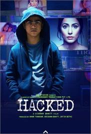 Hacked (2020)