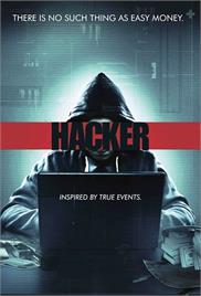 Hacker (2016) (In Hindi)