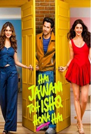 Hai Jawani Toh Ishq Hona Hai (2026)