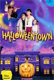Halloweentown (1998) (In Hindi)