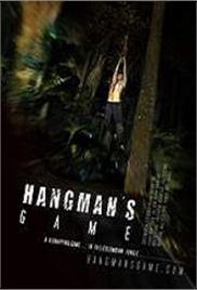 Hangman’s Game (2016)