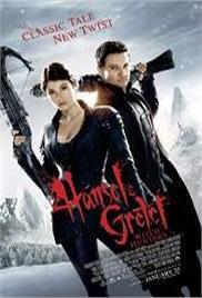 Hansel &#038; Gretel: Witch Hunters (2013)