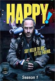 Happy! (2017) (In Hindi)