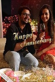 Happy Anniversary (2021)