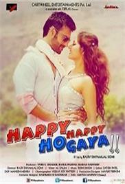 Happy Happy Ho Gaya (2021)