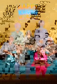 Happy Khush Ho Gaya (2025)