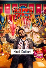 Happy Raj (2026)
